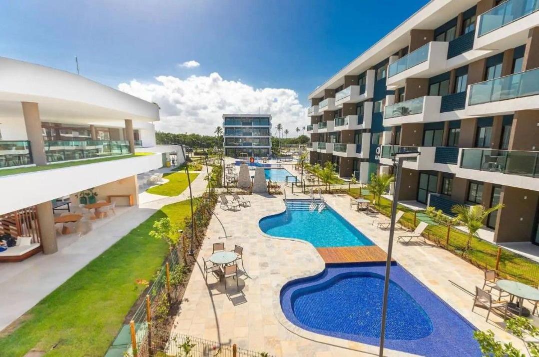 Makia Beach #A223 - Em Muro Alto Por Carpediem ปอร์โต จิ กาลินญาส ภายนอก รูปภาพ